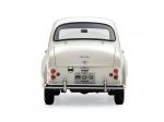 Austin A35 2-Door Saloon 1956 года